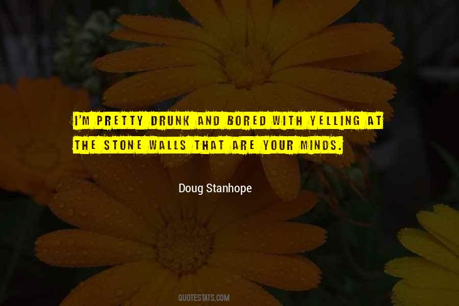 Doug Stanhope Quotes #1865758