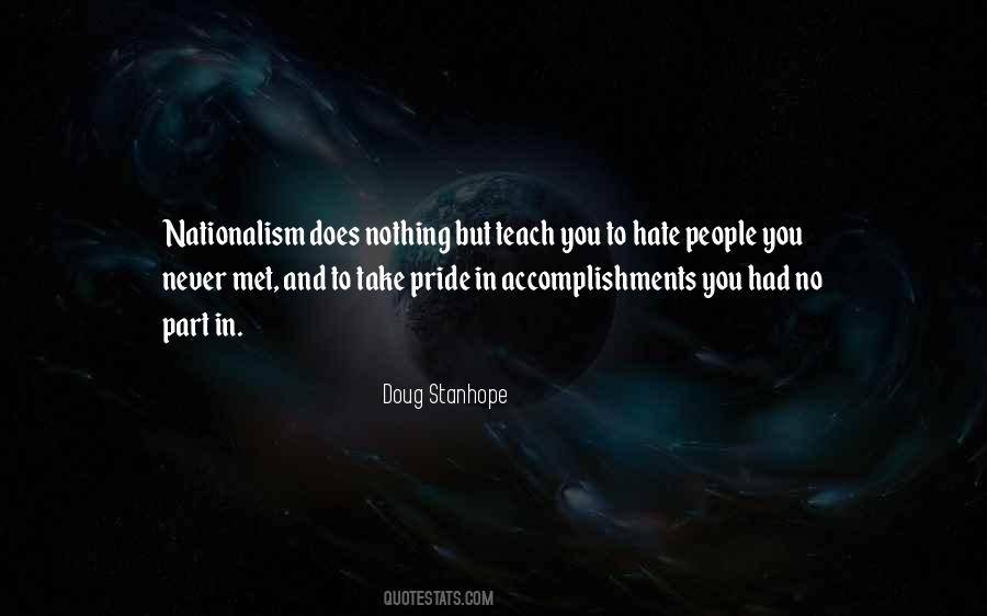 Doug Stanhope Quotes #215139