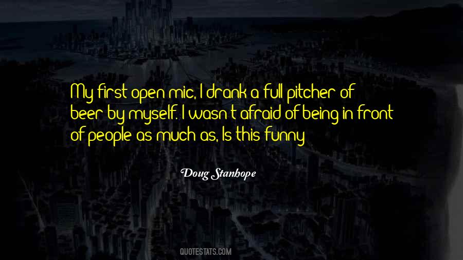 Doug Stanhope Quotes #282526