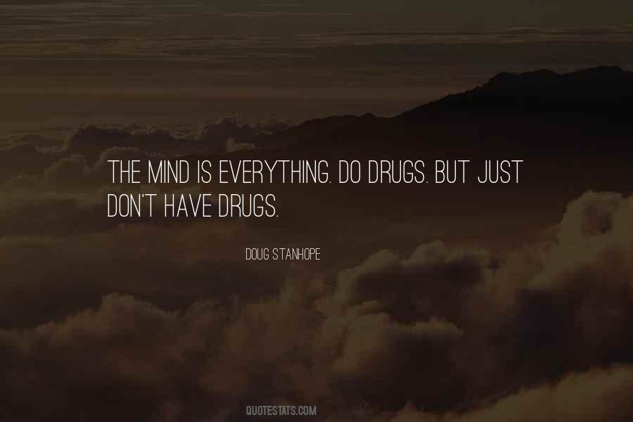 Doug Stanhope Quotes #484137