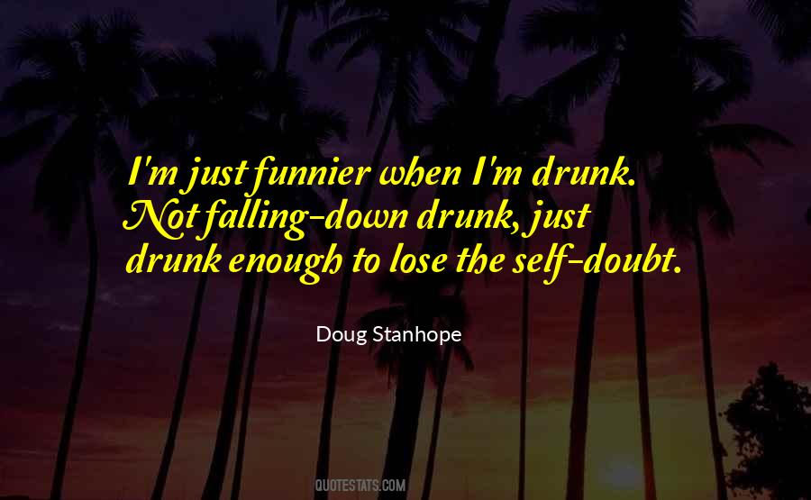 Doug Stanhope Quotes #486628