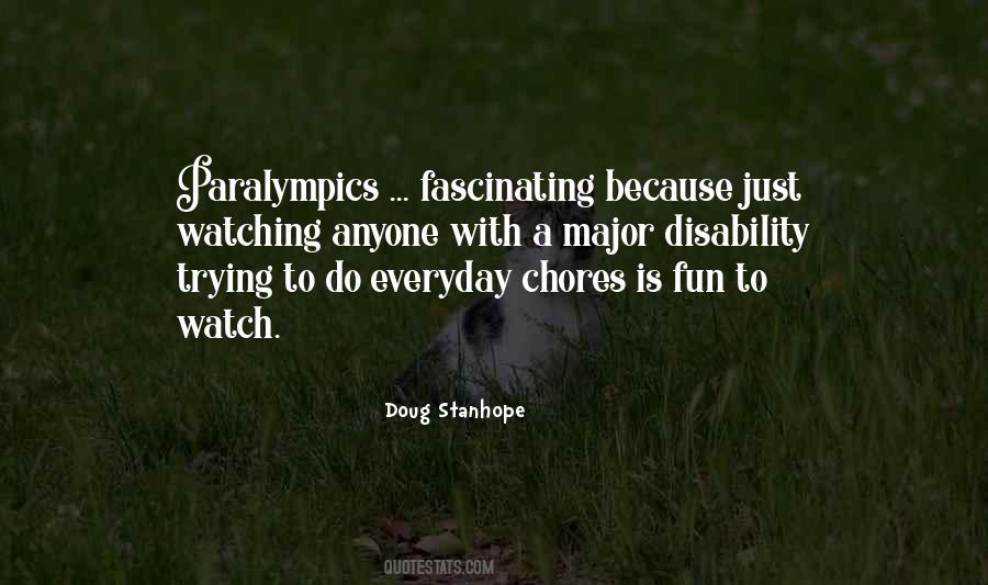 Doug Stanhope Quotes #581909