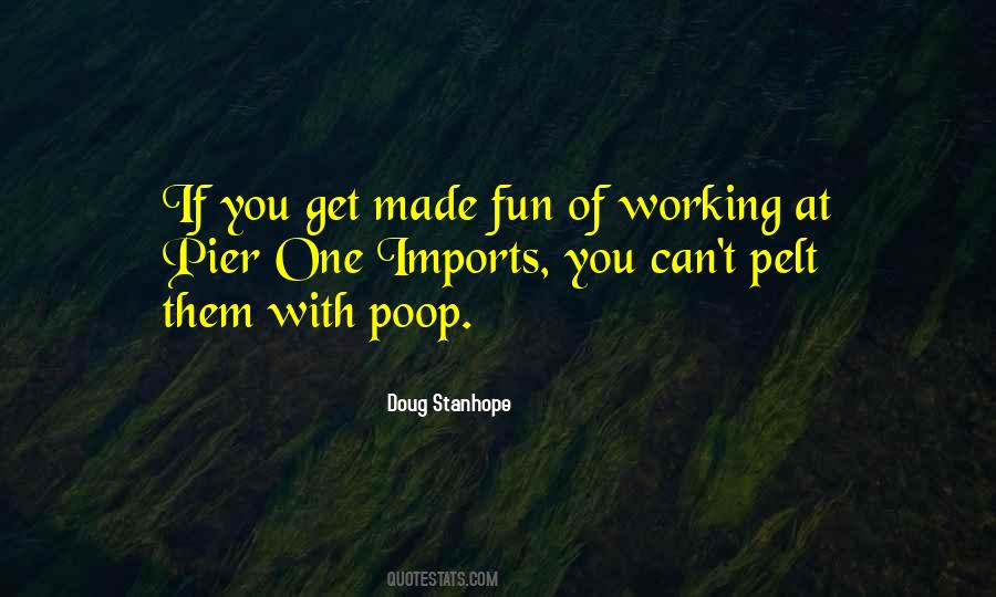 Doug Stanhope Quotes #793672