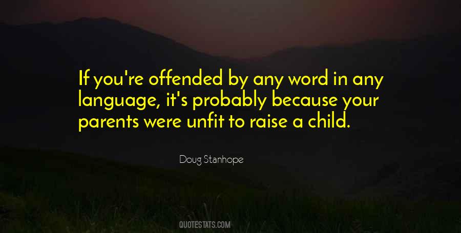 Doug Stanhope Quotes #882658