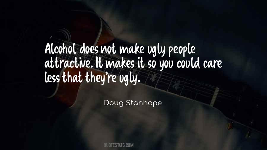 Doug Stanhope Quotes #915591