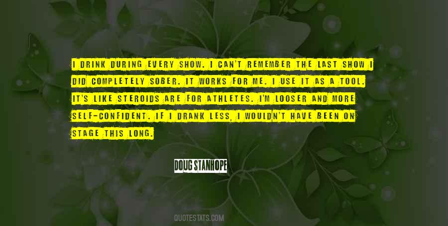 Doug Stanhope Quotes #963104