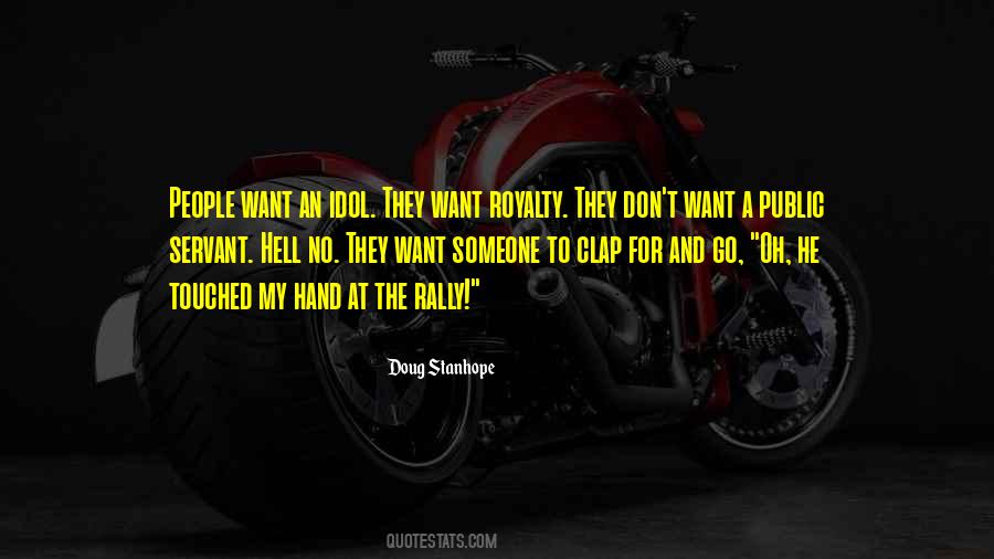 Doug Stanhope Quotes #990066