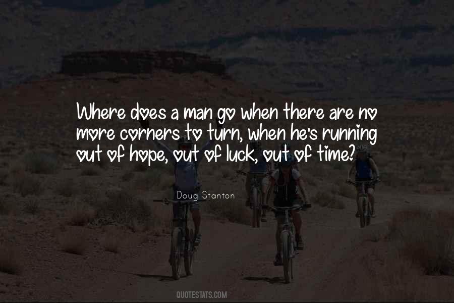 Doug Stanton Quotes #1539510 Doug Stanton Quotes #1539510