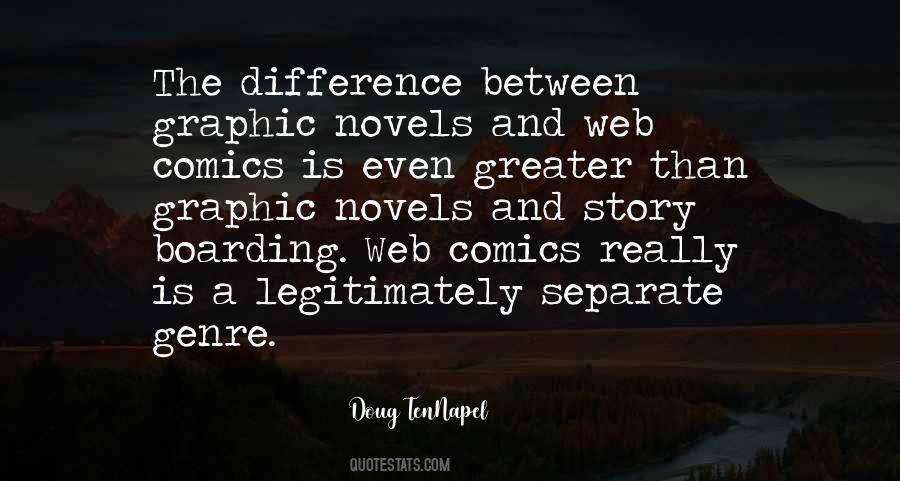 Doug TenNapel Quotes #1340011