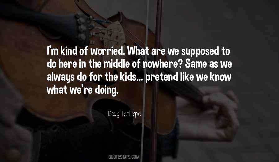 Doug TenNapel Quotes #1640119