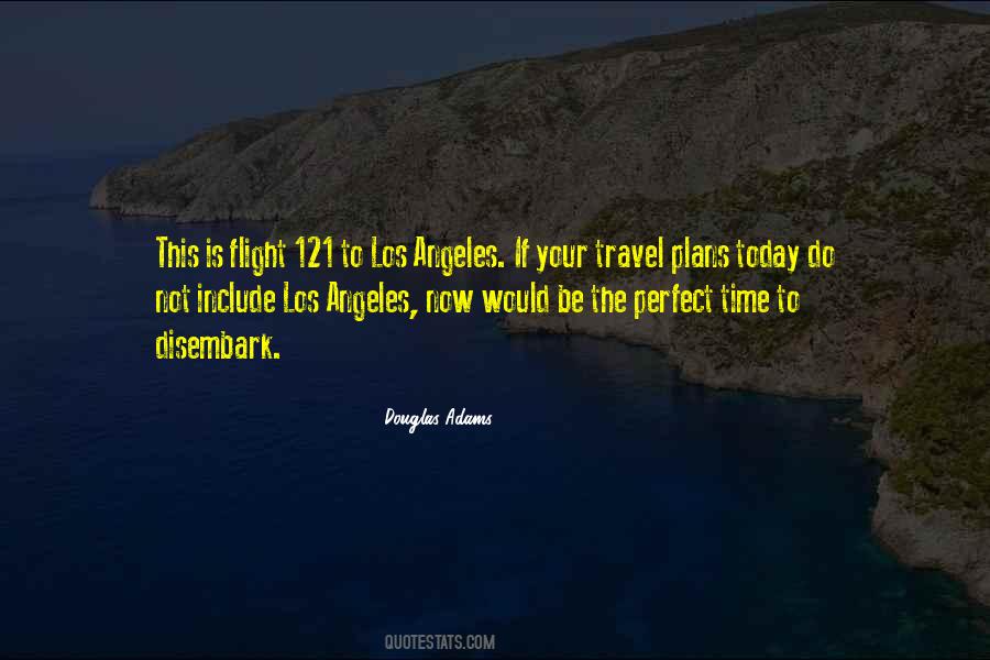 Douglas Adams Quotes #1310570