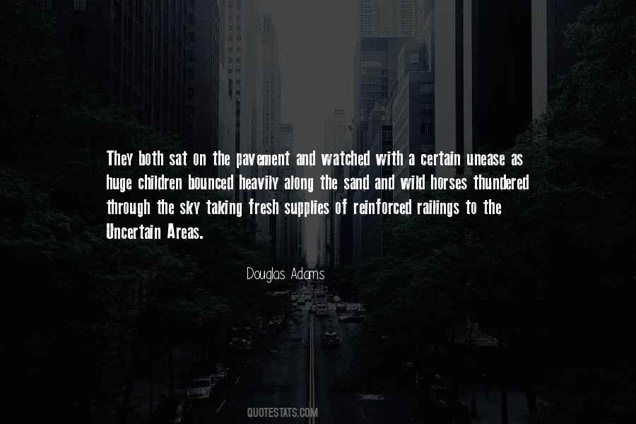 Douglas Adams Quotes #1349109