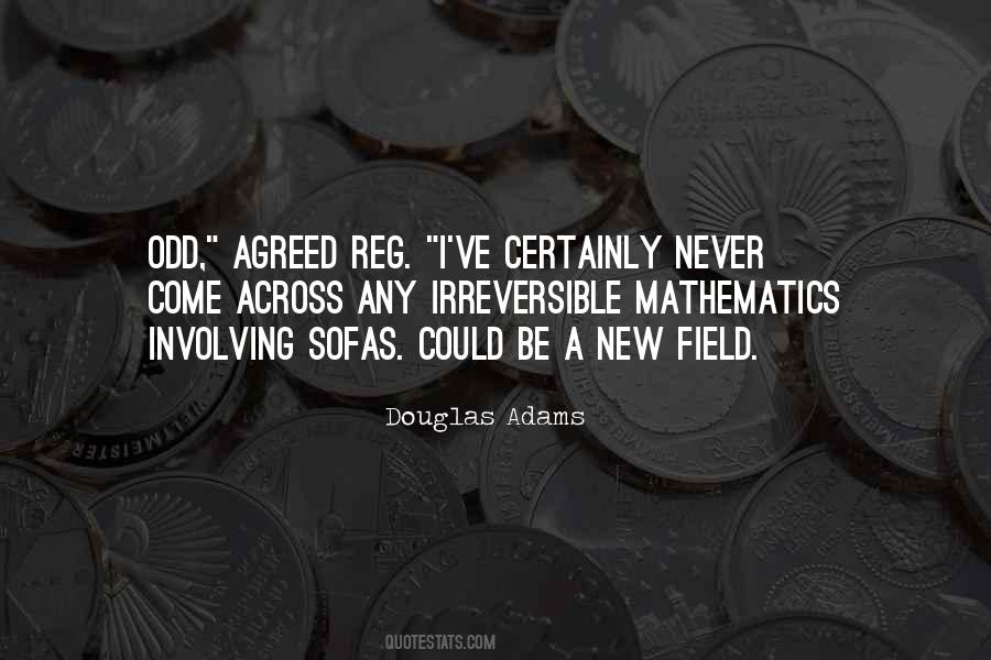 Douglas Adams Quotes #1353297