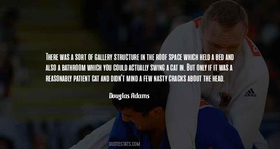 Douglas Adams Quotes #803351