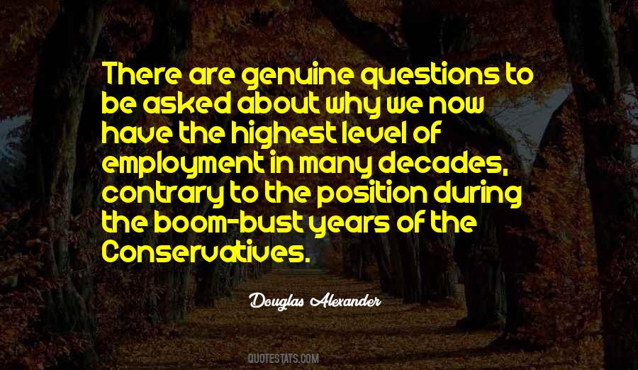 Douglas Alexander Quotes #794905