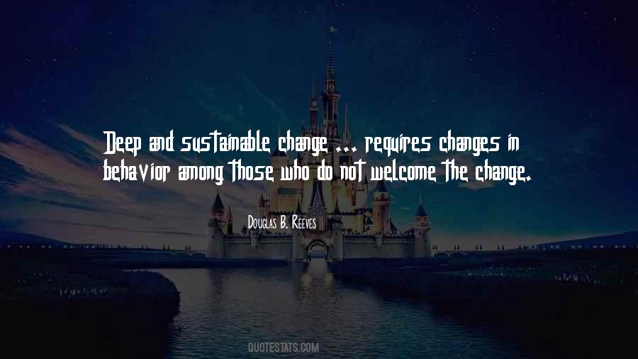 Douglas B. Reeves Quotes #1264942