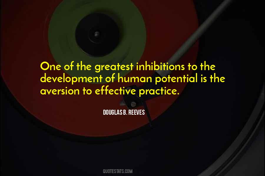 Douglas B. Reeves Quotes #156739