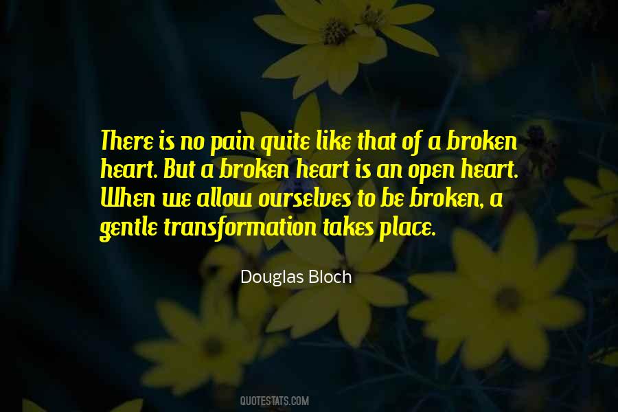 Douglas Bloch Quotes #1521385