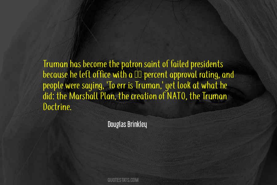 Douglas Brinkley Quotes #1166561