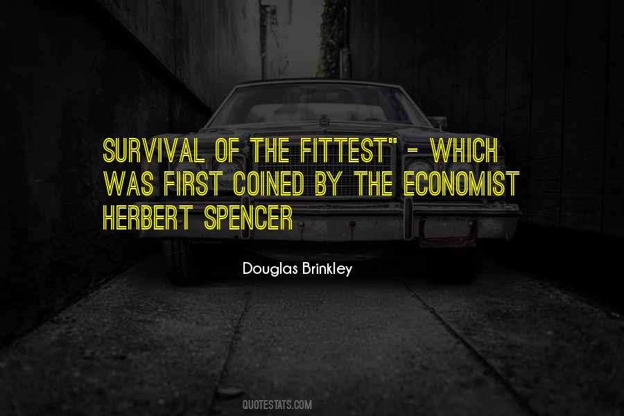 Douglas Brinkley Quotes #1179385