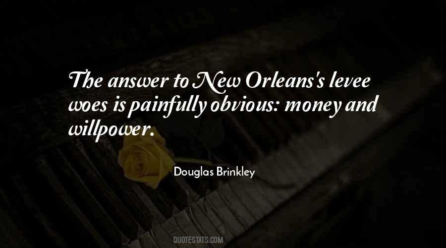 Douglas Brinkley Quotes #1352872