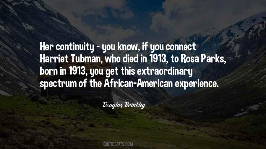 Douglas Brinkley Quotes #1726658