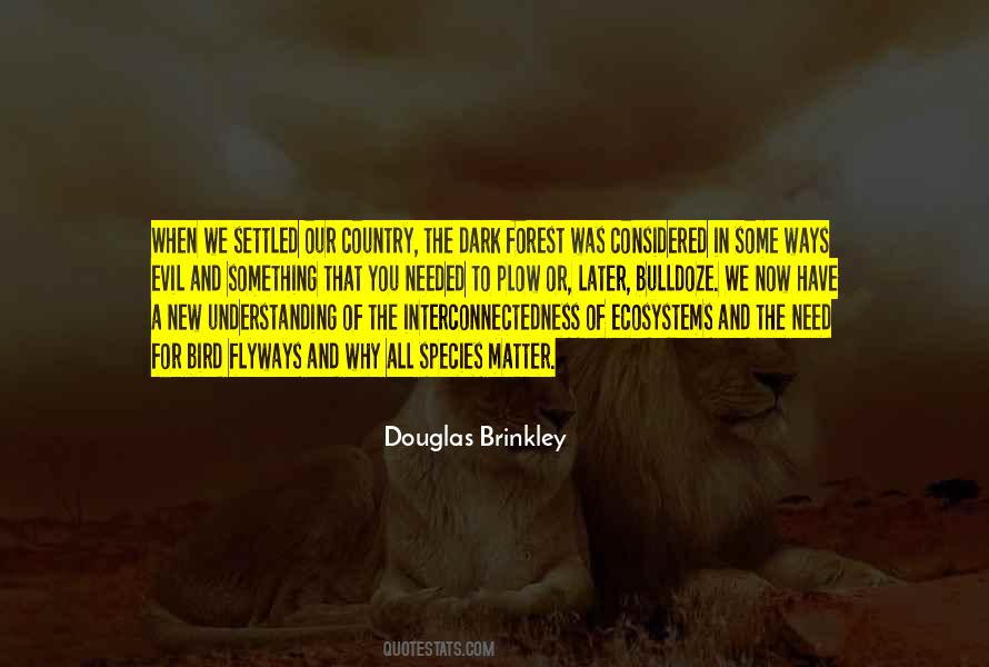Douglas Brinkley Quotes #201387