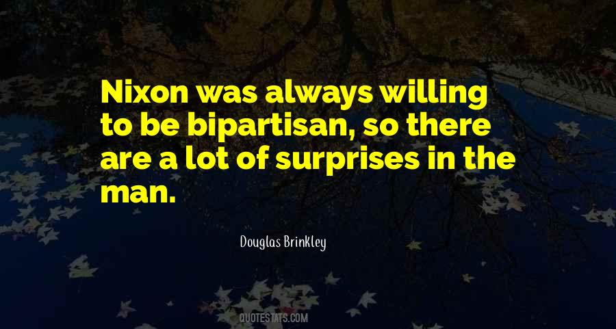 Douglas Brinkley Quotes #59535