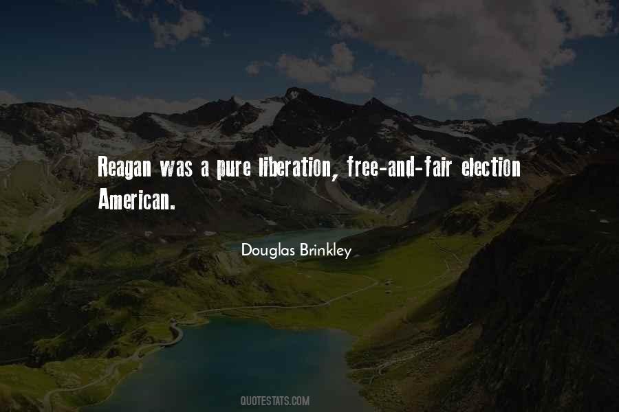 Douglas Brinkley Quotes #960248
