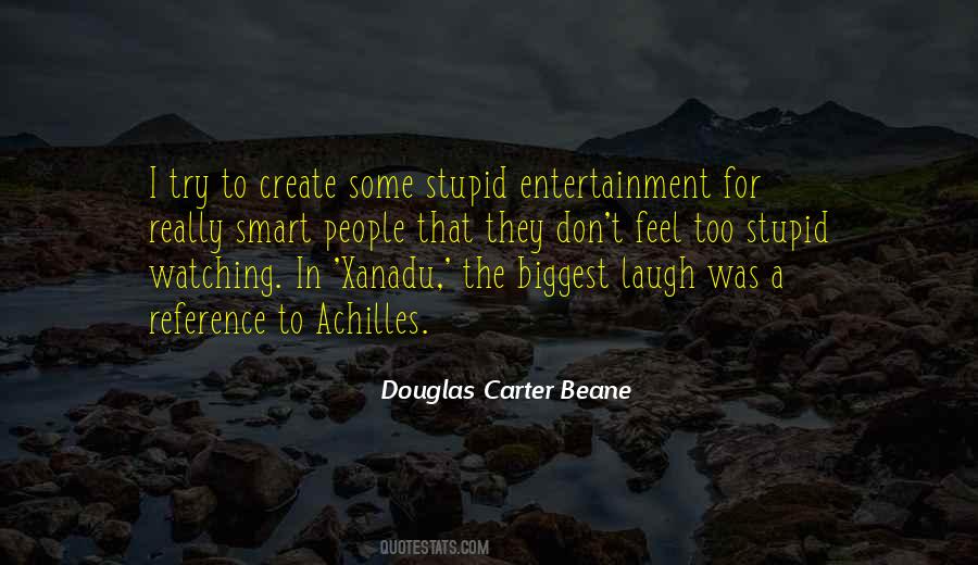 Douglas Carter Beane Quotes #1236128