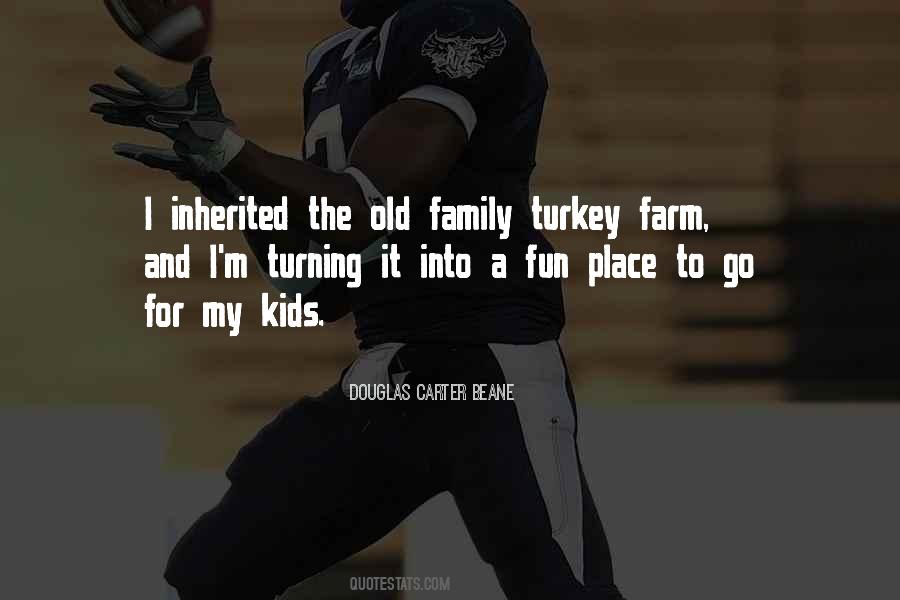 Douglas Carter Beane Quotes #1781387