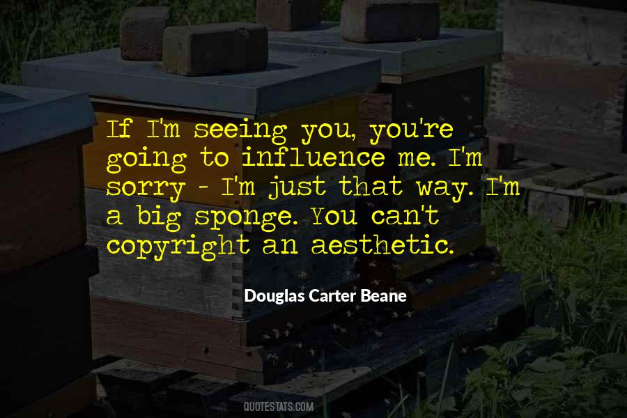 Douglas Carter Beane Quotes #418048