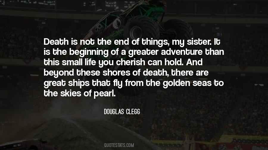 Douglas Clegg Quotes #264998