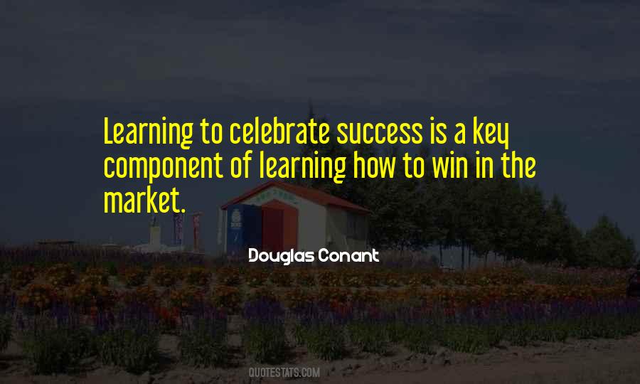 Douglas Conant Quotes #1003254