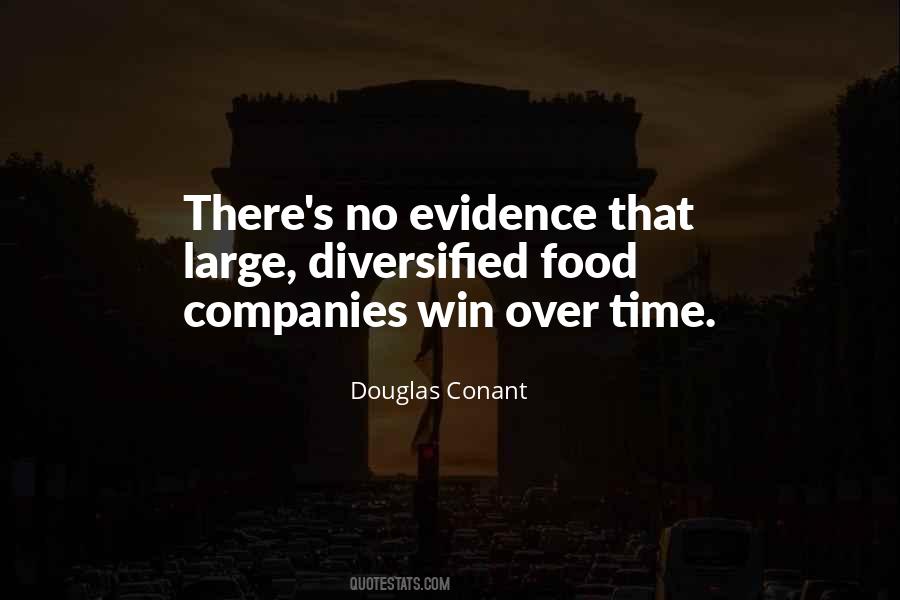 Douglas Conant Quotes #204861