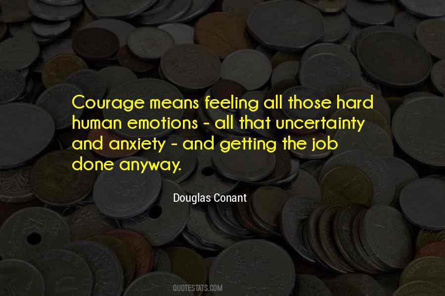 Douglas Conant Quotes #531988