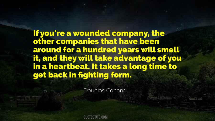 Douglas Conant Quotes #728472