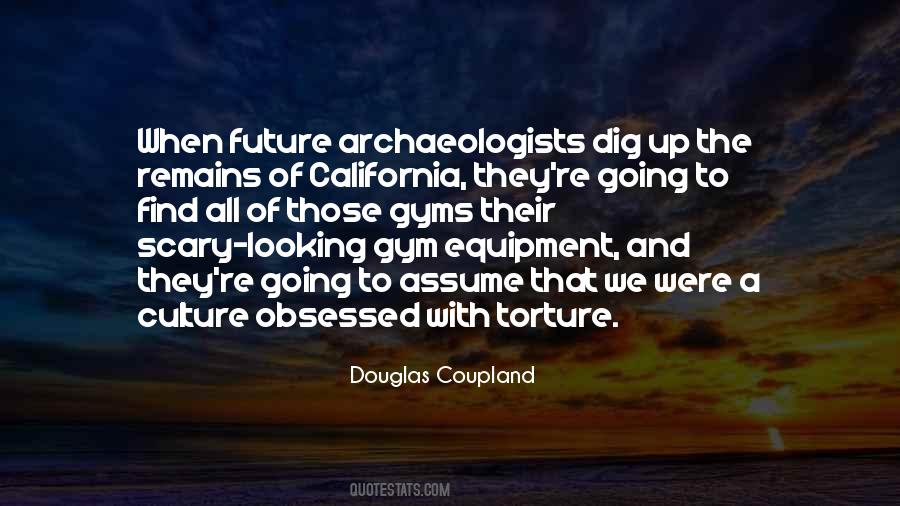 Douglas Coupland Quotes #1009933
