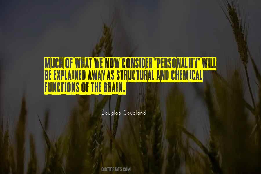 Douglas Coupland Quotes #1046396