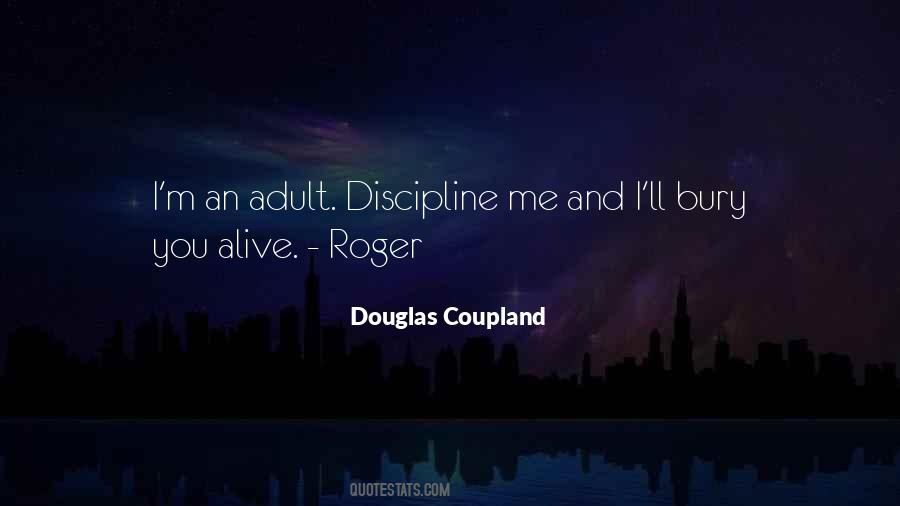 Douglas Coupland Quotes #1098427