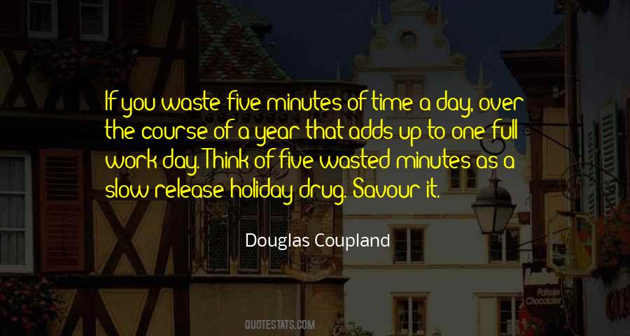 Douglas Coupland Quotes #1417404