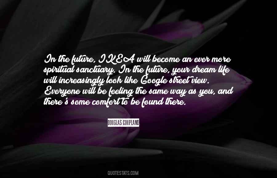 Douglas Coupland Quotes #1418455