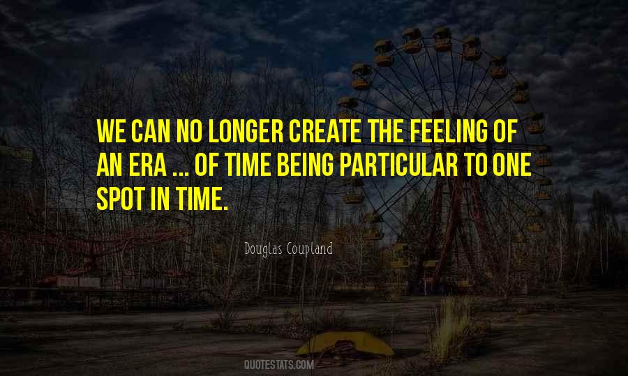 Douglas Coupland Quotes #1540850