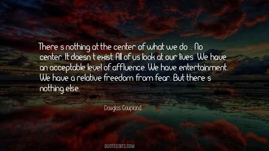 Douglas Coupland Quotes #1715855