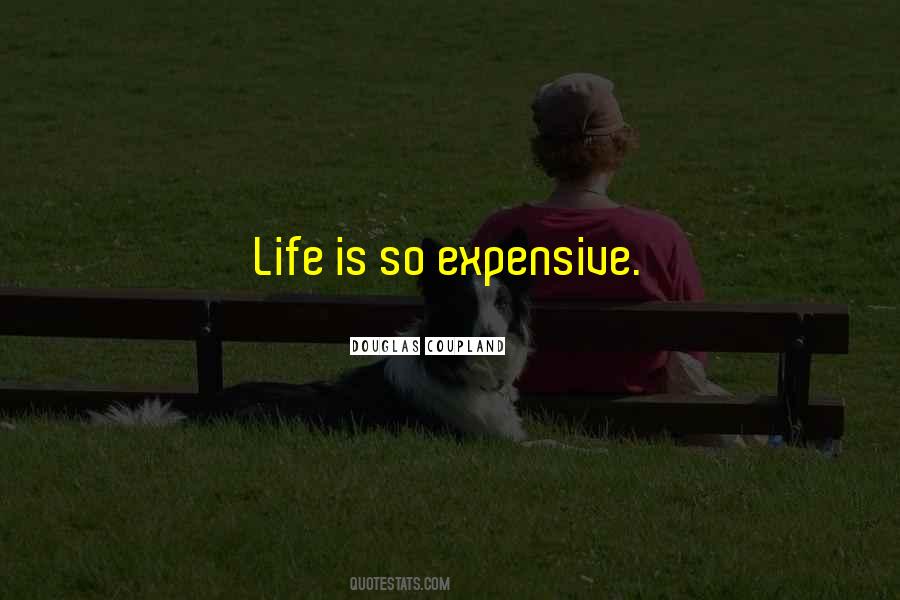 Douglas Coupland Quotes #1727358