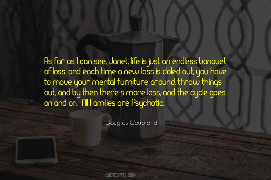 Douglas Coupland Quotes #1733644