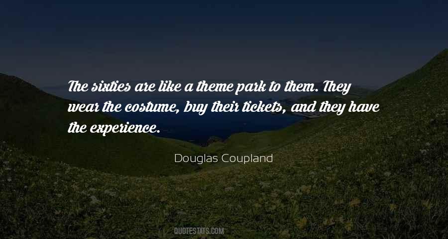 Douglas Coupland Quotes #1760717