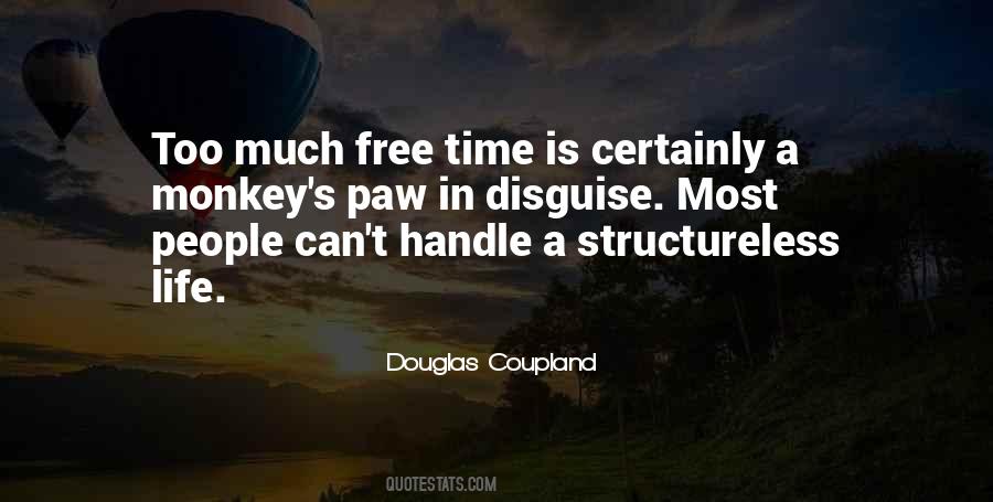 Douglas Coupland Quotes #1813627