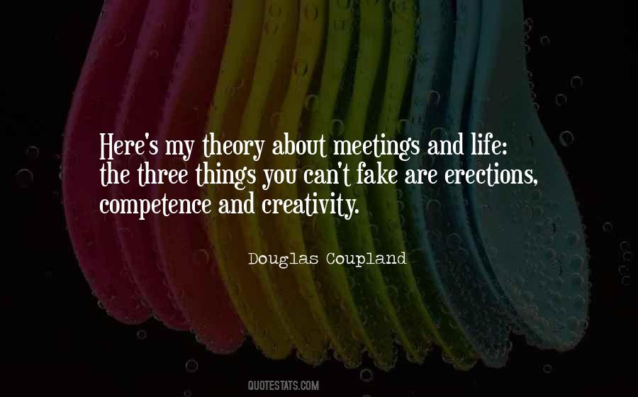 Douglas Coupland Quotes #1879343