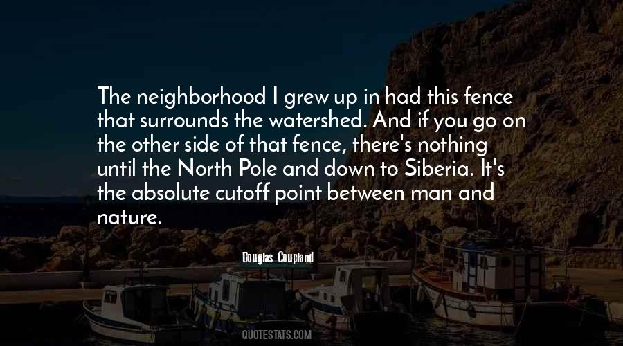 Douglas Coupland Quotes #199833